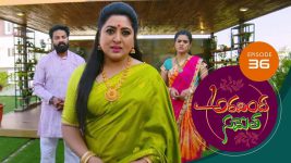 Aravinda Sametha S01E36 18th January 2021 Full Episode