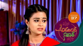 Aravinda Sametha S01E37 19th January 2021 Full Episode