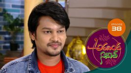 Aravinda Sametha S01E38 20th January 2021 Full Episode