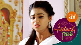 Aravinda Sametha S01E42 25th January 2021 Full Episode