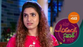 Aravinda Sametha S01E48 1st February 2021 Full Episode