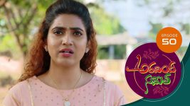 Aravinda Sametha S01E50 3rd February 2021 Full Episode