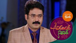 Aravinda Sametha S01E54 8th February 2021 Full Episode