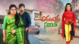 Aravinda Sametha S01E63 18th February 2021 Full Episode