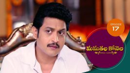 Aravinda Sametha S01E73 2nd March 2021 Full Episode