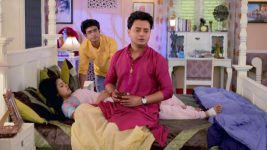 Ardhangini S01E80 Umapati Takes Care of Ishwari Full Episode