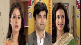 Assa Saasar Surekh Bai S01E173 9th February 2016 Full Episode