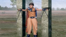 Baal Veer S01 E542 Nokili Pari Inches Towards Victory