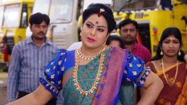 Bangaru Panjaram S01E07 Jalandaramma Punishes Mahalakshmi Full Episode