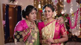 Bangaru Panjaram S01E164 Mahalakshmi Feels Elated Full Episode