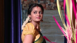 Bangaru Panjaram S01E169 Mahalakshmi Is Upset Full Episode