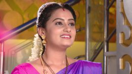 Bangaru Panjaram S01E171 Mahalakshmi Feels Elated Full Episode