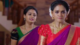 Bangaru Panjaram S01E400 Aparna Makes a Demand Full Episode