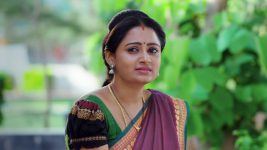 Bangaru Panjaram S01E406 Life Threat to Mahalakshmi Full Episode