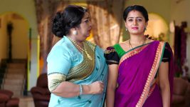 Bangaru Panjaram S01E408 Vasundhara's Concern for Mahalakshmi Full Episode