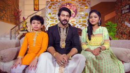 Bangaru Panjaram S01E410 Siddhartha Makes a Plea Full Episode