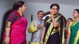 Bangaru Panjaram S01E414 Vasundhara Lashes at Aparna Full Episode