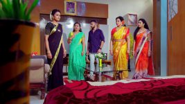 Bangaru Panjaram S01E416 Aparna's Stubborn Move Full Episode