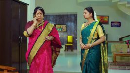 Bangaru Panjaram S01E417 Vasundhara Is Hurt Full Episode