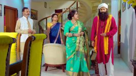 Bangaru Panjaram S01E419 Vasundhara Unfolds the Truth Full Episode