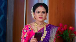 Bangaru Panjaram S01E427 A Shocker for Aparna Full Episode