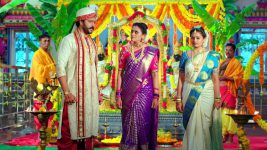 Bangaru Panjaram S01E428 Aparna Creates a Scene Full Episode