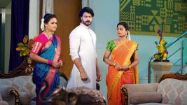 Bangaru Panjaram S01E433 Raja Babu Hurts Aparna Full Episode