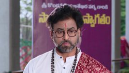 Bangaru Panjaram S01E44 Gajapathivarma's Plan Goes Wrong Full Episode