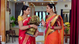 Bangaru Panjaram S01E447 Mahalakshmi Unfolds the Truth Full Episode