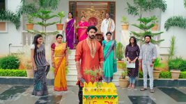 Bangaru Panjaram S01E465 Will Raja Babu Trust Mahalakshmi? Full Episode