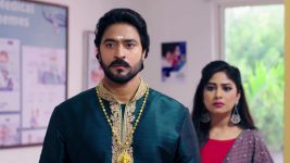 Bangaru Panjaram S01E535 Raja Babu is in for a Shock Full Episode