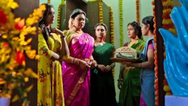 Bangaru Panjaram S01E63 Jalandaramma is Upset Full Episode