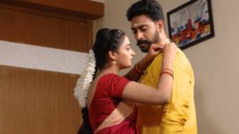 Bangaru Panjaram S01E91 Raja Babu Thanks Mahalakshmi Full Episode