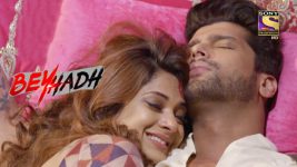 Beyhadh S01E129 Ayan Molests Maya Full Episode