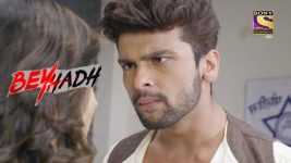 Beyhadh S01E130 Police Arrest Ayan Full Episode