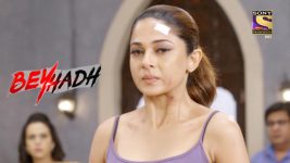 Beyhadh S01E134 Court Finds Ayan Guilty Of Molesting Maya Full Episode