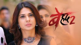 Beyhadh S01E57 Maya Puts Diya On Hitlist Full Episode