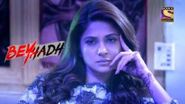 Beyhadh S01E85 Arjun's Bachelors Party Full Episode