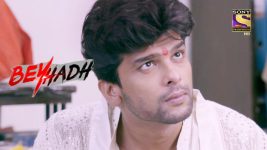 Beyhadh S01E90 Police Interrogate Arjun About Ashwin's Death Full Episode