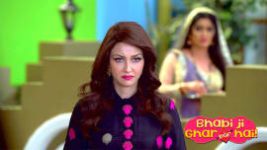 Bhabi Ji Ghar Par Hain S01E1379 22nd September 2020 Full Episode