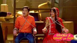 Bhabi Ji Ghar Par Hain S01E1385 30th September 2020 Full Episode