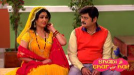 Bhabi Ji Ghar Par Hain S01E1448 28th December 2020 Full Episode