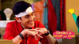 Bhabi Ji Ghar Par Hain S01E1458 11th January 2021 Full Episode