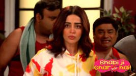 Bhabi Ji Ghar Par Hain S01E1491 25th February 2021 Full Episode