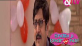 Bhabi Ji Ghar Par Hain S01E399 7th September 2016 Full Episode