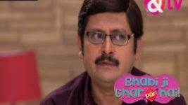 Bhabi Ji Ghar Par Hain S01E413 27th September 2016 Full Episode