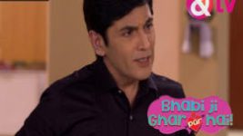 Bhabi Ji Ghar Par Hain S01E414 28th September 2016 Full Episode