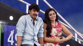 Bhale Chancele S01E01 Jayammu Nischayammu Raa Team Visits Full Episode