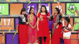 Bhale Chancele S01E02 Three Energetic Contestants! Full Episode