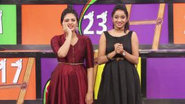 Bhale Chancele S01E06 Talented Trio Visit the Show Full Episode